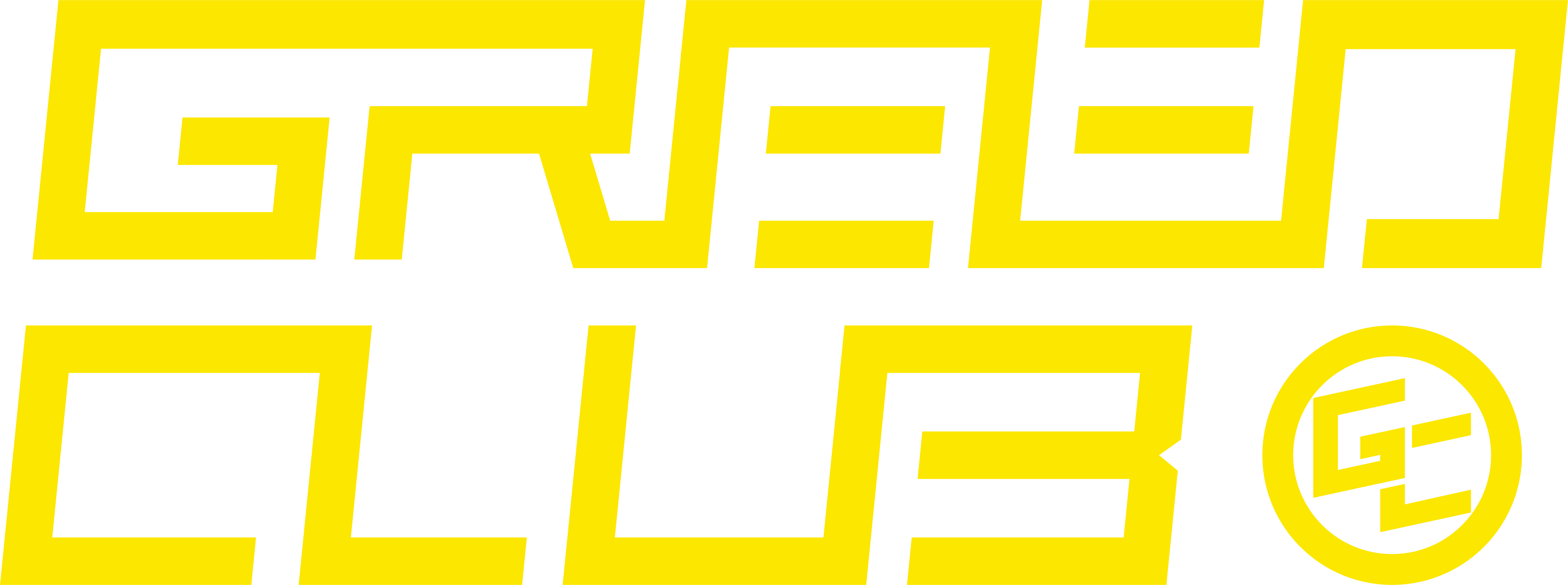 Greed Club Logo