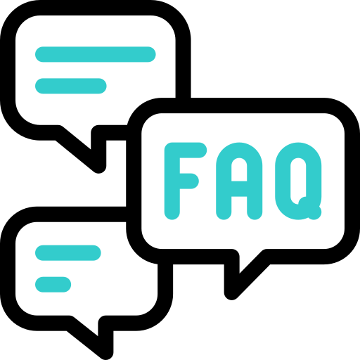 FAQ Icon