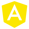 Angular Icon