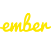 Ember.js Icon