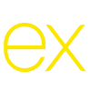 Express.js Icon